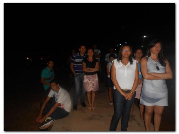 Procissão e Celebração Marcam a Abertura do Festejo de Nossa Senhora de Fátima - Imagem 23