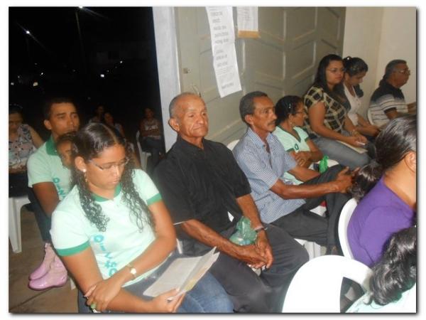 Procissão e Celebração Marcam a Abertura do Festejo de Nossa Senhora de Fátima - Imagem 20