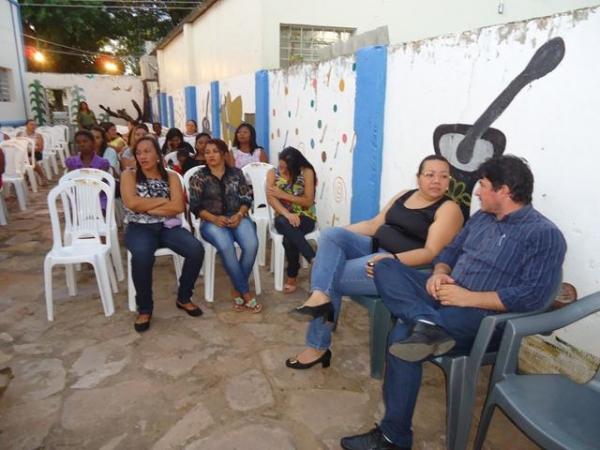 Programa 2 Tempo homenageou as Mães Ipiranguenses - Imagem 55