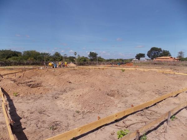 Construção de seis novas escolas-modelo vão beneficiar cerca de 2 mil alunos em São Francisco do PI - Imagem 3