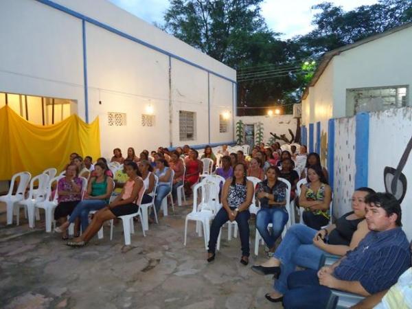 Programa 2 Tempo homenageou as Mães Ipiranguenses - Imagem 50