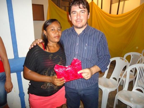 Programa 2 Tempo homenageou as Mães Ipiranguenses - Imagem 16