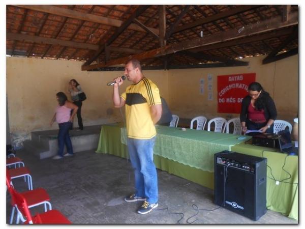 Secretaria Municipal de Educação realiza Planejamento pedagógico  - Imagem 7