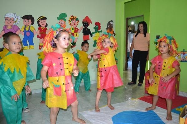 Pedro II disputa Troféu Prefeito Realizador, do Sistema MN de Comunicação - Imagem 7