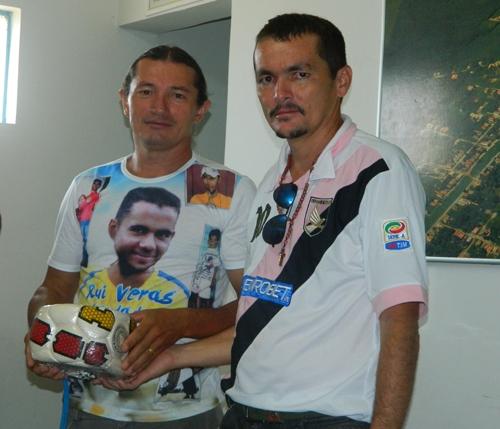 Vai começar o  Campeonato da Zona Rural e grupos já foram definidos - Imagem 9