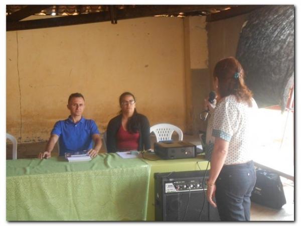 Secretaria Municipal de Educação realiza Planejamento pedagógico  - Imagem 5