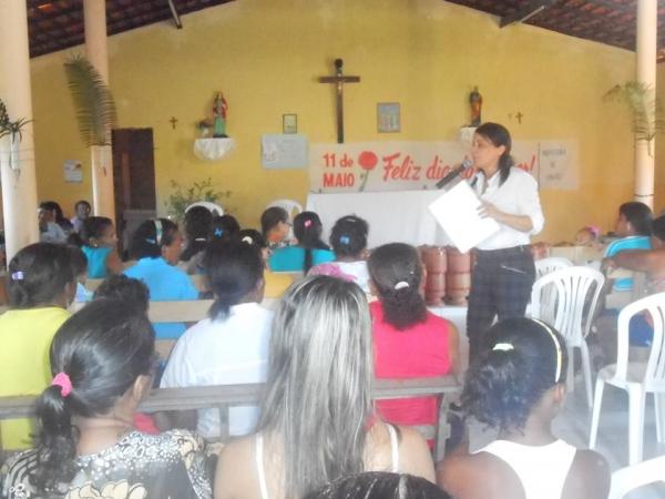 Semasc realiza festa das mães em Divinópolis e Novo Nilo - Imagem 1