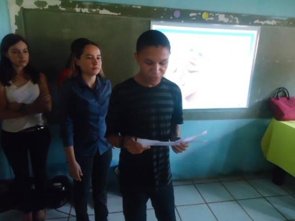 SEC. MUN. DO TRABALHO E ASSISTÊNCIA SOCIAL REALIZA FESTA PARA AS MÂES - Imagem 8