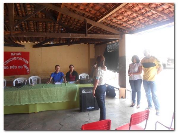 Secretaria Municipal de Educação realiza Planejamento pedagógico  - Imagem 4