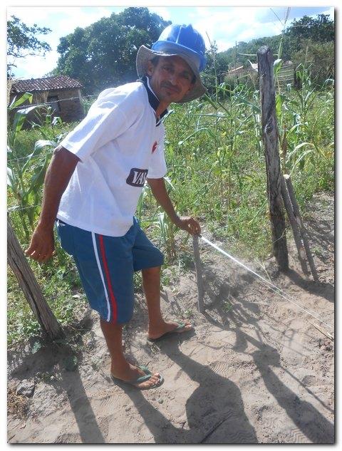 Prefeitura Municipal de Inhuma e ADM em parceria com a Secretaria Estadual de Empreendedorismo beneficiam inhumenses com Curso de Pedreiro - Imagem 18