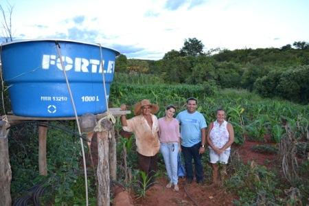 Pedro II disputa Troféu Prefeito Realizador, do Sistema MN de Comunicação