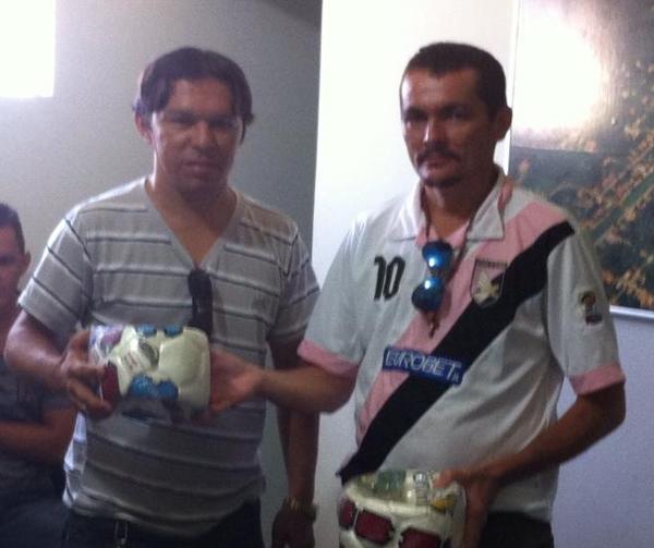 Vai começar o  Campeonato da Zona Rural e grupos já foram definidos - Imagem 3