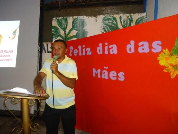 Programa 2 Tempo homenageou as Mães Ipiranguenses - Imagem 46