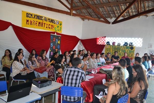 Pedro II disputa Troféu Prefeito Realizador, do Sistema MN de Comunicação - Imagem 5