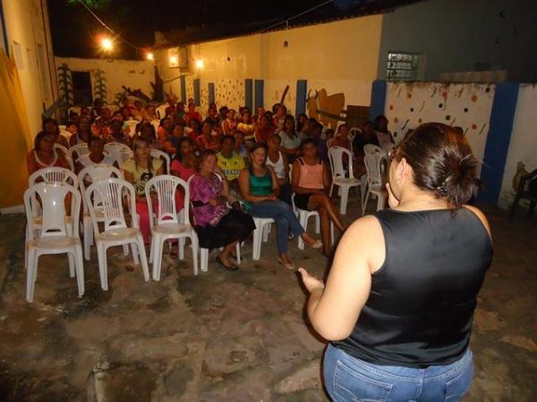 Programa 2 Tempo homenageou as Mães Ipiranguenses - Imagem 38