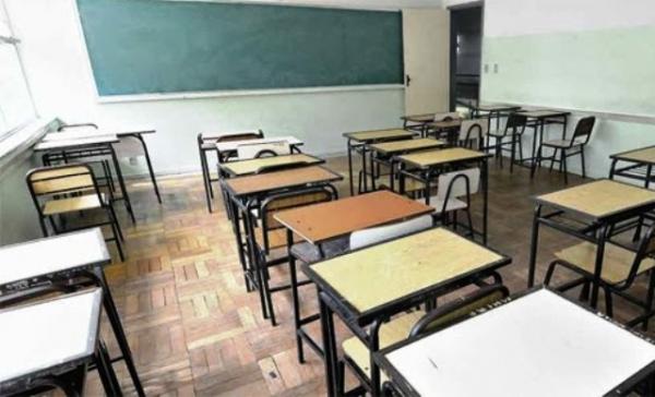 Servidores da rede estadual de ensino paralisam atividades em 20 de maio. - Imagem 1