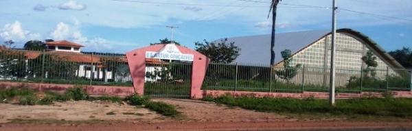 Colégio do estado dá explicações sobre situação do anexo - Imagem 1