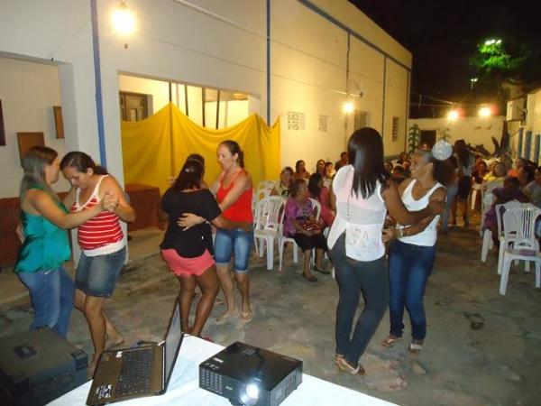 Programa 2 Tempo homenageou as Mães Ipiranguenses - Imagem 20