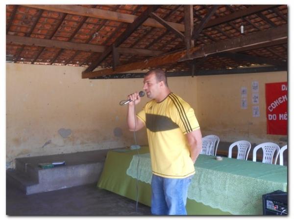 Secretaria Municipal de Educação realiza Planejamento pedagógico  - Imagem 9