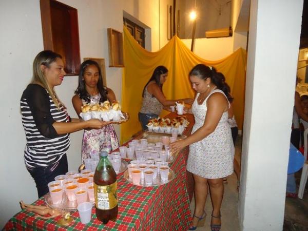 Programa 2 Tempo homenageou as Mães Ipiranguenses - Imagem 2