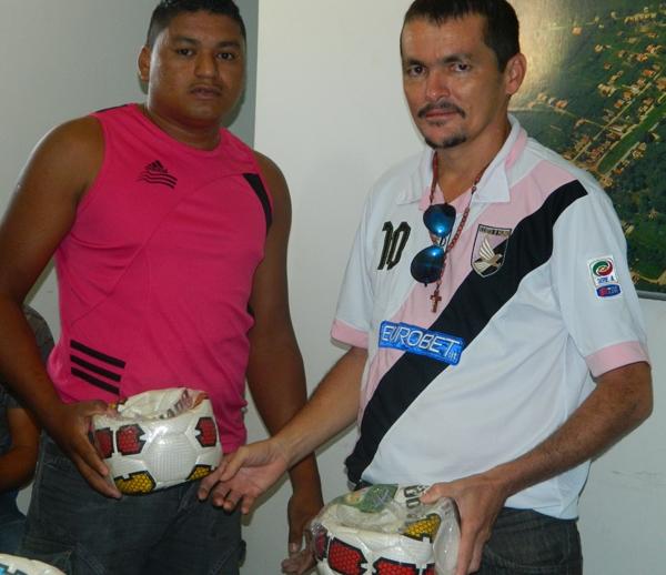 Vai começar o  Campeonato da Zona Rural e grupos já foram definidos - Imagem 8