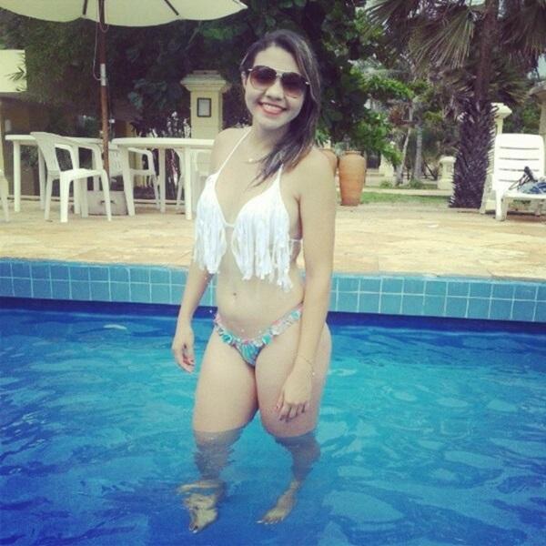 Concurso Miss Parnaíba 2014 - Imagem 1