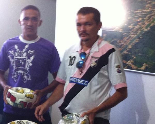 Vai começar o  Campeonato da Zona Rural e grupos já foram definidos - Imagem 2