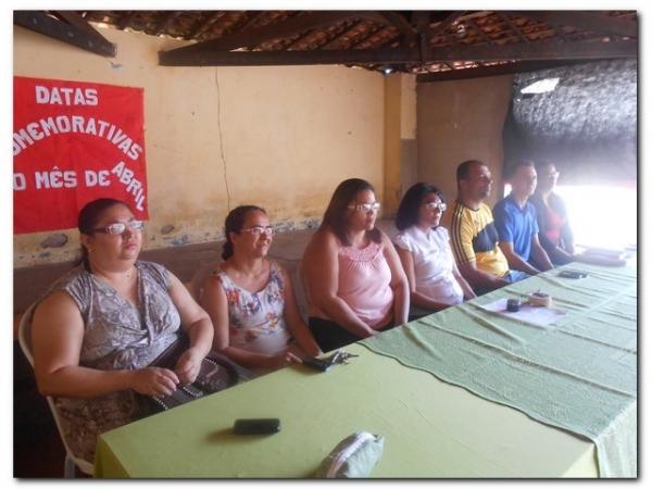 Secretaria Municipal de Educação realiza Planejamento pedagógico  - Imagem 17