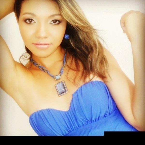 Concurso Miss Parnaíba 2014 - Imagem 6