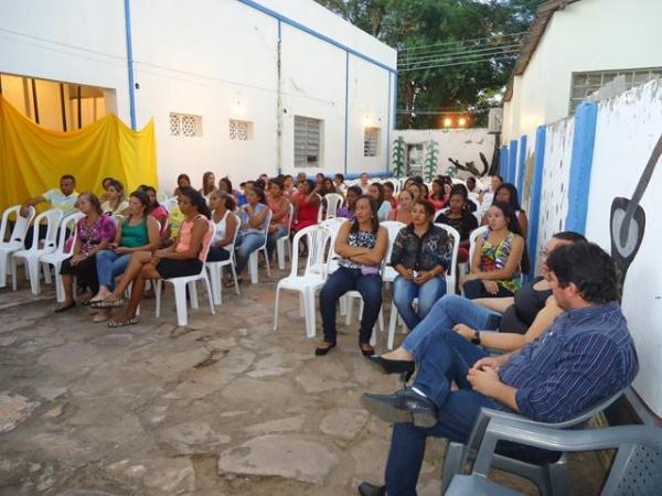 Programa 2 Tempo homenageou as Mães Ipiranguenses - Imagem 54