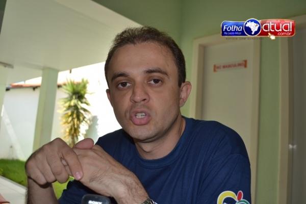 Comerciante picoense acusa SAMU de negligência - Imagem 2