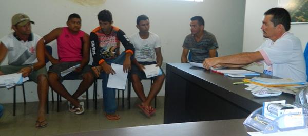 Vai começar o  Campeonato da Zona Rural e grupos já foram definidos - Imagem 5