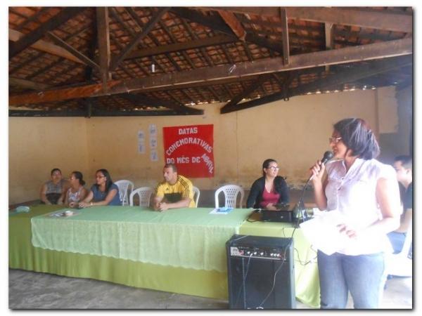 Secretaria Municipal de Educação realiza Planejamento pedagógico  - Imagem 2