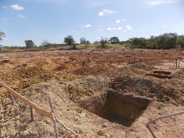 Construção de seis novas escolas-modelo vão beneficiar cerca de 2 mil alunos em São Francisco do PI - Imagem 8