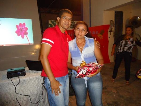 Programa 2 Tempo homenageou as Mães Ipiranguenses - Imagem 9