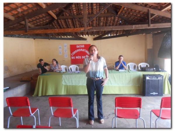 Secretaria Municipal de Educação realiza Planejamento pedagógico  - Imagem 3