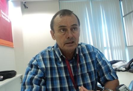 Banco do Nordeste de Picos muda de gerência