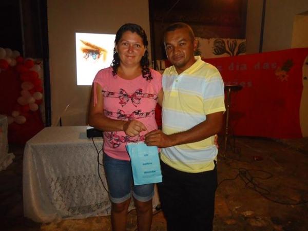 Programa 2 Tempo homenageou as Mães Ipiranguenses - Imagem 24