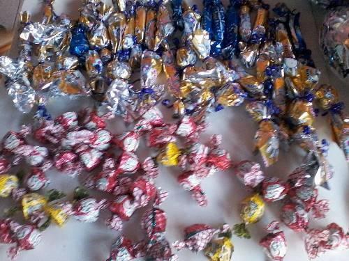 SEMAS e CRAS do município de Arraial - PI realizaram oficina de confecção de chocolates.  - Imagem 4