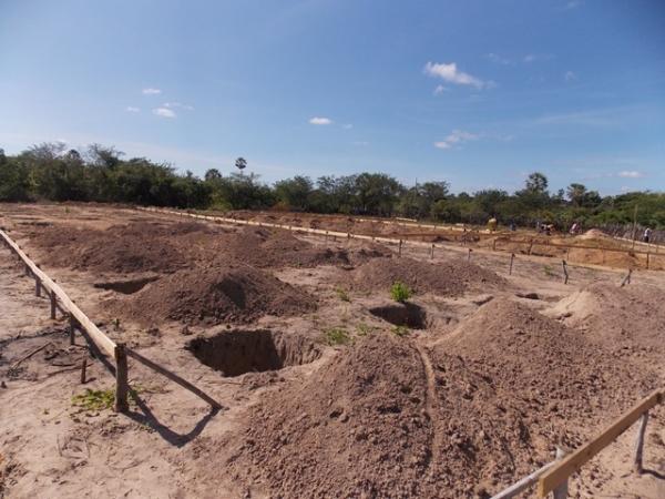 Construção de seis novas escolas-modelo vão beneficiar cerca de 2 mil alunos em São Francisco do PI - Imagem 4