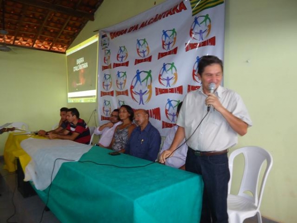 Representantes da Cidade de Ipiranga Participam de Mais uma Reunião do Vale do Sambito - Imagem 18