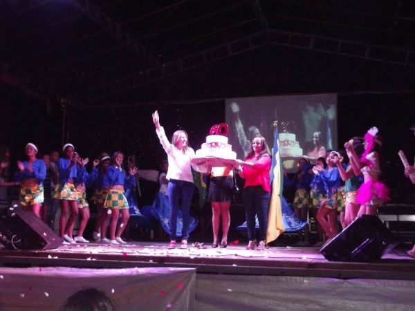 Segunda noite de Comemoração dos 60 anos de Itainópolis - Imagem 12