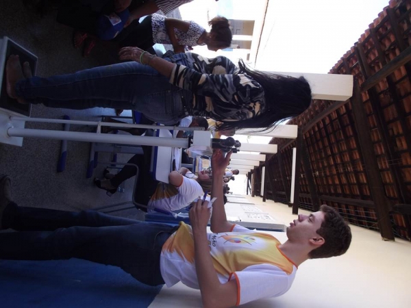 Itaim em Ação - Imagem 97