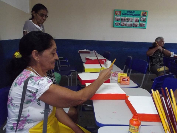 Itaim em Ação - Imagem 77