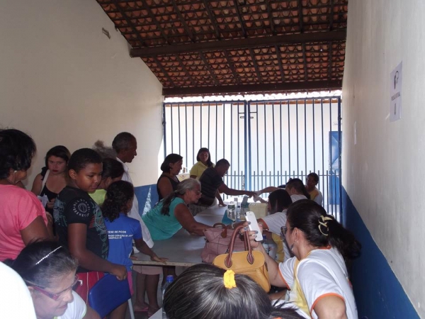 Itaim em Ação - Imagem 72