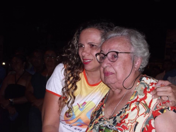 Segunda noite de Comemoração dos 60 anos de Itainópolis - Imagem 22