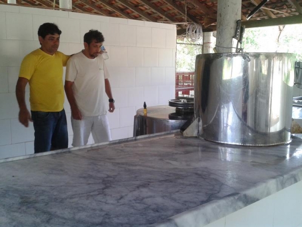 Frango São Miguel - Imagem 7