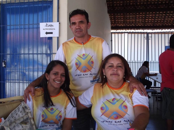 Itaim em Ação - Imagem 40