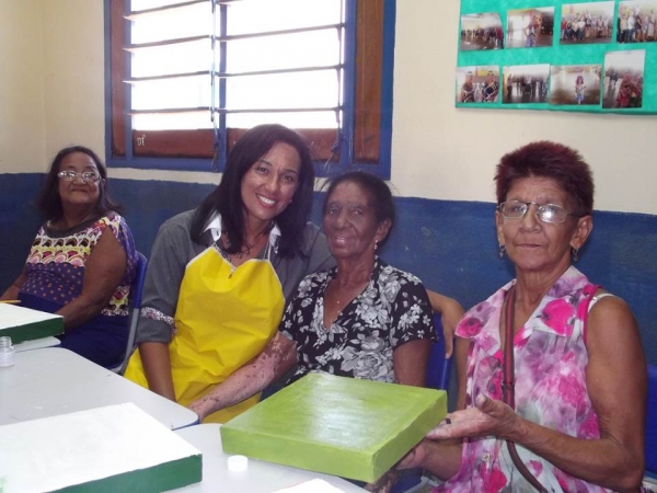 Itaim em Ação - Imagem 74