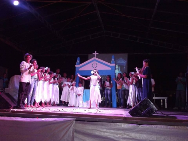 Segunda noite de Comemoração dos 60 anos de Itainópolis - Imagem 21